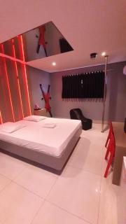 Desejo Motel - Araçoiaba da Serra - 2