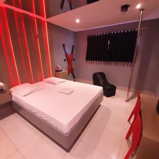 Desejo Motel - Araçoiaba da Serra - 1