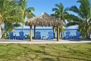Sunset Resort - Rarotonga - 2