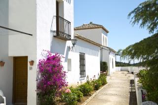 Villa Turística de Priego - Priego de Córdoba - 0