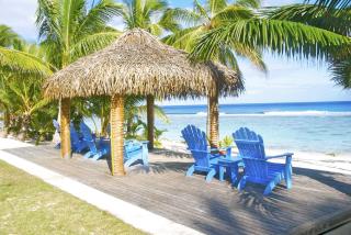 Sunset Resort - Rarotonga - 4