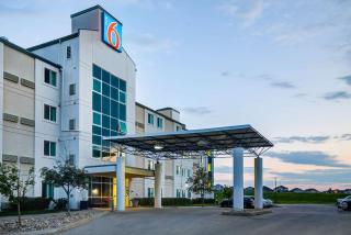Motel 6-Grande Prairie, AB - Grande Prairie - 8