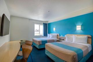 Motel 6-Grande Prairie, AB - 3