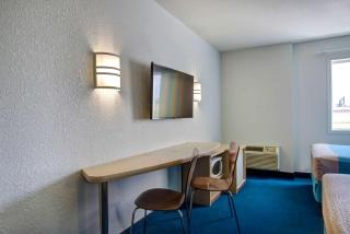 Motel 6-Grande Prairie, AB - Grande Prairie - 2