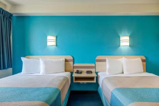 Motel 6-Grande Prairie, AB - Grande Prairie - 1