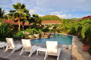 Sunset Resort - Rarotonga - 3