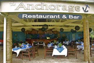 Sunset Resort - Rarotonga - 1