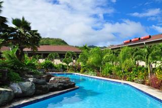 Sunset Resort - Rarotonga - 5