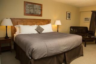 Red Tree Lodge - Fernie - 5