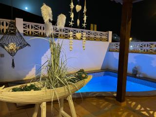 Casa Mararía - Gran Tarajal - 1