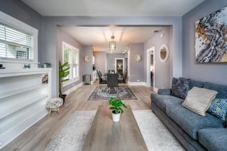 Spacious Home Near Downtown San Antonio - 7