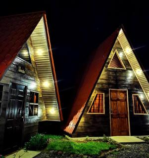 Casa Tucan Glamping - Turrialba - 0