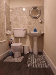 Cozy Central Apartment - Inverness - 1