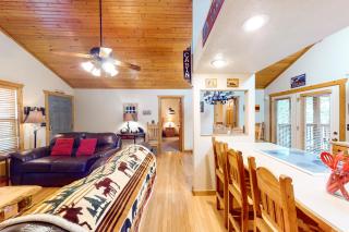 Little Bear - Branson - 5