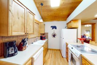 Little Bear - Branson - 3