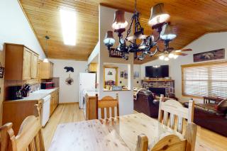 Little Bear - Branson - 1