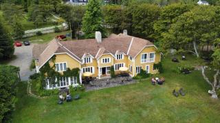 Auberge sur la Côte - La Malbaie - 0