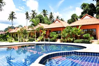 Sawaddee Aonang Resort - Strand Ao Nang - 0
