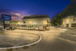 Candlewick Inn and Suites - Eureka Springs - 0