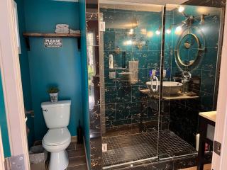 Shanti Yurt in Bragg Creek - 3