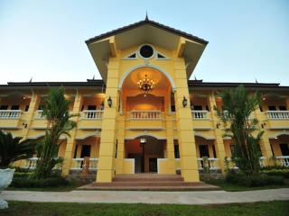 Park & Pool Resort - Nong Khai - 7