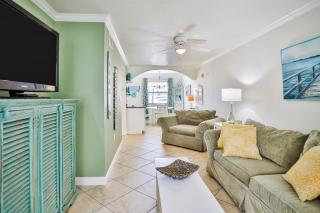 Barefoot Beach Resort F104 - Clearwater Beach - 9