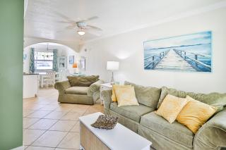 Barefoot Beach Resort F104 - Clearwater Beach - 8