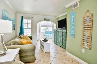 Barefoot Beach Resort F104 - 8