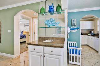 Barefoot Beach Resort F104 - Clearwater Beach - 5