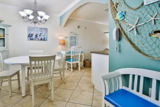 Barefoot Beach Resort F104 - Clearwater Beach - 4
