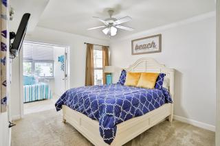 Barefoot Beach Resort F104 - 4