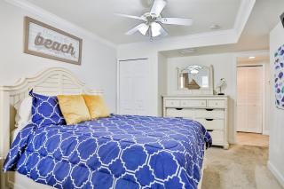 Barefoot Beach Resort F104 - 3