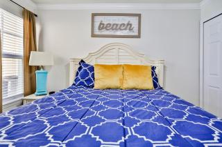 Barefoot Beach Resort F104 - Clearwater Beach - 1