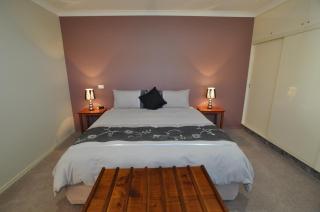 Milawa Muscat Retreat B&B - Milawa - 8