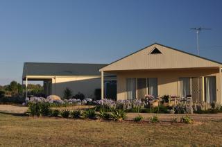 Milawa Muscat Retreat B&B - Milawa - 9