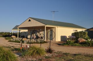 Milawa Muscat Retreat B&B - Milawa - 5