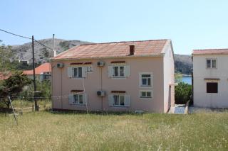 Triple Room Metajna 6378d - Metajna - 8