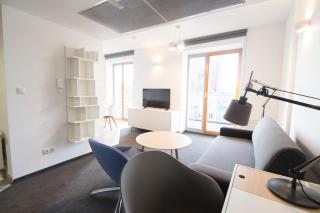 Happy Estate Apartments - Trakt Kupiecki - 1