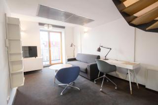 Happy Apartments - Trakt Kupiecki - Breslavia - 6