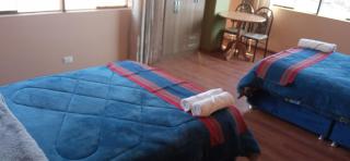 Maychu's Albergue - Chinchero - 2