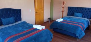 Maychu's Albergue - Chinchero - 1