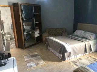Suite/loft Jardim Botanico - Curitiba - 4