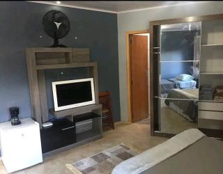 Suite/loft Jardim Botanico - Curitiba - 2