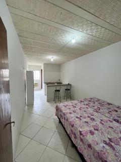 Pousada bandeirantes - 3