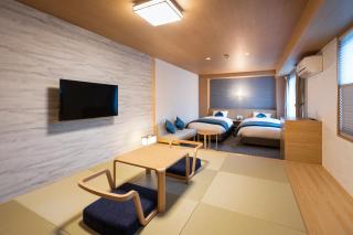 Rinn Niomon - Kyoto - 0