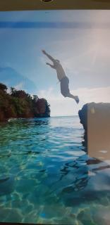 Sandra's holiday house - Oslob - 2