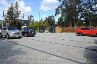 Tiny Modern Houses for 5 persons in Dziwnow with parking space - Dziwnów - 3