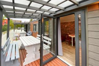 Tiny Modern Houses for 5 persons in Dziwnow with parking space - Dziwnów - 5