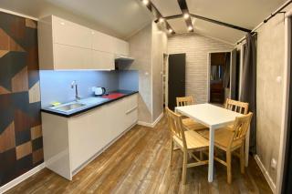 Tiny Modern Houses for 5 persons in Dziwnow with parking space - Dziwnów - 7