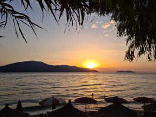 Perandori Apartments Vlorë New Beach - Valona - 0